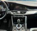 Синій Альфа Ромео Джулія, об'ємом двигуна 2 л та пробігом 128 тис. км за 19092 $, фото 15 на Automoto.ua