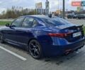 Синій Альфа Ромео Джулія, об'ємом двигуна 2 л та пробігом 138 тис. км за 24500 $, фото 1 на Automoto.ua