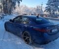 Синій Альфа Ромео Джулія, об'ємом двигуна 2 л та пробігом 138 тис. км за 23500 $, фото 11 на Automoto.ua