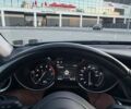 Синий Альфа Ромео Джулия, объемом двигателя 2 л и пробегом 95 тыс. км за 18800 $, фото 17 на Automoto.ua