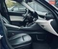 Синій Альфа Ромео Джулія, об'ємом двигуна 2 л та пробігом 122 тис. км за 16999 $, фото 14 на Automoto.ua