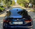 Синий Альфа Ромео Джулия, объемом двигателя 2 л и пробегом 133 тыс. км за 16999 $, фото 15 на Automoto.ua