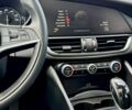 Синій Альфа Ромео Джулія, об'ємом двигуна 2 л та пробігом 142 тис. км за 15900 $, фото 14 на Automoto.ua
