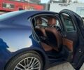 Синий Альфа Ромео Джулия, объемом двигателя 2 л и пробегом 95 тыс. км за 18800 $, фото 23 на Automoto.ua