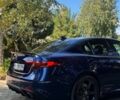 Синий Альфа Ромео Джулия, объемом двигателя 2 л и пробегом 133 тыс. км за 16999 $, фото 10 на Automoto.ua