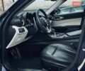 Синій Альфа Ромео Джулія, об'ємом двигуна 2 л та пробігом 122 тис. км за 16999 $, фото 11 на Automoto.ua
