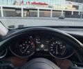 Синий Альфа Ромео Джулия, объемом двигателя 2 л и пробегом 95 тыс. км за 18800 $, фото 17 на Automoto.ua