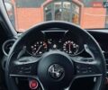 Синій Альфа Ромео Джулія, об'ємом двигуна 2 л та пробігом 122 тис. км за 16999 $, фото 8 на Automoto.ua