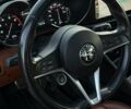 Синий Альфа Ромео Джулия, объемом двигателя 2 л и пробегом 95 тыс. км за 18800 $, фото 15 на Automoto.ua