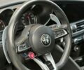Синій Альфа Ромео Джулія, об'ємом двигуна 2 л та пробігом 128 тис. км за 19092 $, фото 14 на Automoto.ua