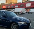 Синий Альфа Ромео Джулия, объемом двигателя 2 л и пробегом 95 тыс. км за 18800 $, фото 7 на Automoto.ua