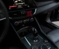 Синий Альфа Ромео Джулия, объемом двигателя 2 л и пробегом 109 тыс. км за 14755 $, фото 13 на Automoto.ua