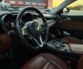 Синий Альфа Ромео Джулия, объемом двигателя 2 л и пробегом 95 тыс. км за 18800 $, фото 16 на Automoto.ua