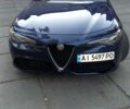 Синій Альфа Ромео Джулія, об'ємом двигуна 2 л та пробігом 138 тис. км за 23500 $, фото 3 на Automoto.ua
