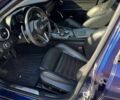 Синий Альфа Ромео Джулия, объемом двигателя 2 л и пробегом 136 тыс. км за 16900 $, фото 7 на Automoto.ua