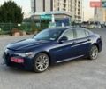 Синій Альфа Ромео Джулія, об'ємом двигуна 2 л та пробігом 223 тис. км за 8300 $, фото 18 на Automoto.ua