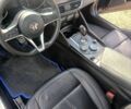 Синий Альфа Ромео Джулия, объемом двигателя 2 л и пробегом 122 тыс. км за 18600 $, фото 9 на Automoto.ua