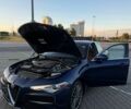 Синий Альфа Ромео Джулия, объемом двигателя 2 л и пробегом 95 тыс. км за 18800 $, фото 9 на Automoto.ua