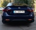 Синій Альфа Ромео Джулія, об'ємом двигуна 2 л та пробігом 140 тис. км за 23000 $, фото 10 на Automoto.ua
