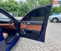 Синий Альфа Ромео Джулия, объемом двигателя 2 л и пробегом 78 тыс. км за 18490 $, фото 44 на Automoto.ua