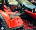 Синій Альфа Ромео Джулія, об'ємом двигуна 2 л та пробігом 98 тис. км за 16300 $, фото 10 на Automoto.ua