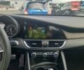 Синий Альфа Ромео Джулия, объемом двигателя 2 л и пробегом 92 тыс. км за 12000 $, фото 7 на Automoto.ua