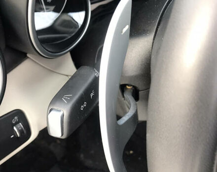 Синий Альфа Ромео Джулия, объемом двигателя 2 л и пробегом 69 тыс. км за 21500 $, фото 47 на Automoto.ua