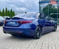 Синий Альфа Ромео Джулия, объемом двигателя 2 л и пробегом 78 тыс. км за 18490 $, фото 20 на Automoto.ua