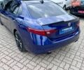 Синій Альфа Ромео Джулія, об'ємом двигуна 2 л та пробігом 78 тис. км за 18490 $, фото 23 на Automoto.ua