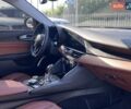 Синий Альфа Ромео Джулия, объемом двигателя 2 л и пробегом 186 тыс. км за 15990 $, фото 31 на Automoto.ua