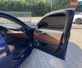 Синий Альфа Ромео Джулия, объемом двигателя 2 л и пробегом 186 тыс. км за 15990 $, фото 28 на Automoto.ua