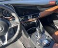 Синий Альфа Ромео Джулия, объемом двигателя 2 л и пробегом 186 тыс. км за 15990 $, фото 21 на Automoto.ua