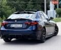 Синій Альфа Ромео Джулія, об'ємом двигуна 2 л та пробігом 99 тис. км за 19200 $, фото 3 на Automoto.ua