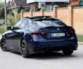 Синій Альфа Ромео Джулія, об'ємом двигуна 2 л та пробігом 99 тис. км за 19200 $, фото 9 на Automoto.ua