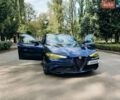 Синій Альфа Ромео Джулія, об'ємом двигуна 2 л та пробігом 98 тис. км за 16300 $, фото 8 на Automoto.ua
