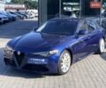 Синій Альфа Ромео Джулія, об'ємом двигуна 2 л та пробігом 186 тис. км за 16890 $, фото 6 на Automoto.ua