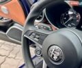 Синій Альфа Ромео Джулія, об'ємом двигуна 2 л та пробігом 78 тис. км за 18790 $, фото 32 на Automoto.ua