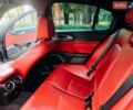 Синій Альфа Ромео Джулія, об'ємом двигуна 2 л та пробігом 98 тис. км за 16300 $, фото 13 на Automoto.ua