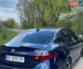 Синий Альфа Ромео Джулия, объемом двигателя 2 л и пробегом 46 тыс. км за 19499 $, фото 3 на Automoto.ua