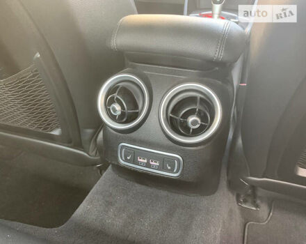 Синий Альфа Ромео Джулия, объемом двигателя 2 л и пробегом 69 тыс. км за 21500 $, фото 3 на Automoto.ua