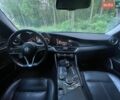 Синий Альфа Ромео Джулия, объемом двигателя 2 л и пробегом 177 тыс. км за 10699 $, фото 17 на Automoto.ua