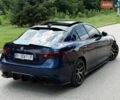 Синій Альфа Ромео Джулія, об'ємом двигуна 2 л та пробігом 99 тис. км за 19200 $, фото 5 на Automoto.ua
