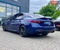 Синій Альфа Ромео Джулія, об'ємом двигуна 2 л та пробігом 78 тис. км за 18490 $, фото 16 на Automoto.ua