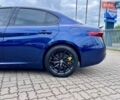 Синій Альфа Ромео Джулія, об'ємом двигуна 2 л та пробігом 78 тис. км за 18490 $, фото 14 на Automoto.ua