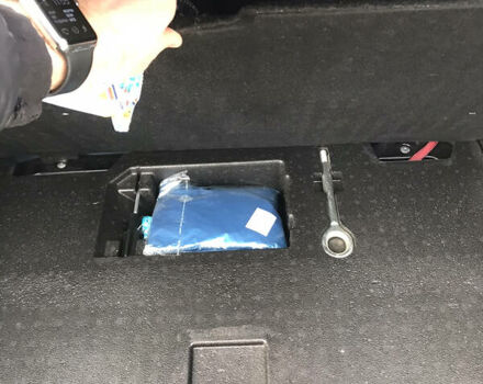 Синий Альфа Ромео Джулия, объемом двигателя 2 л и пробегом 69 тыс. км за 21500 $, фото 46 на Automoto.ua