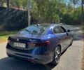 Синій Альфа Ромео Джулія, об'ємом двигуна 2 л та пробігом 83 тис. км за 14500 $, фото 2 на Automoto.ua