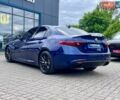 Синий Альфа Ромео Джулия, объемом двигателя 2 л и пробегом 78 тыс. км за 18490 $, фото 16 на Automoto.ua