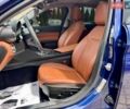Синий Альфа Ромео Джулия, объемом двигателя 2 л и пробегом 78 тыс. км за 18490 $, фото 28 на Automoto.ua