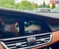 Синий Альфа Ромео Джулия, объемом двигателя 2 л и пробегом 78 тыс. км за 18490 $, фото 37 на Automoto.ua