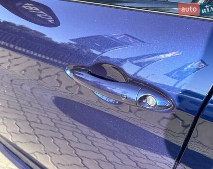 Синій Альфа Ромео Джулія, об'ємом двигуна 2 л та пробігом 186 тис. км за 16890 $, фото 11 на Automoto.ua